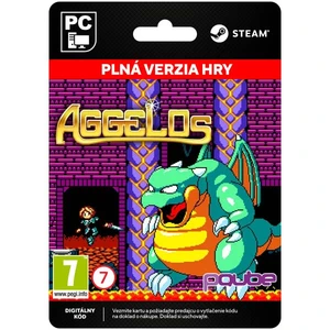 Aggelos [Steam] - PC