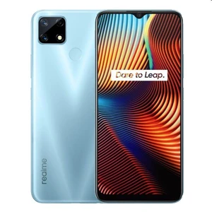 Realme 7i, 4/64GB, Dual SIM, Victory Blue