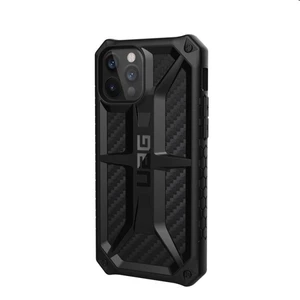 Tok UAG Monarch  Apple iPhone 12/12 Pro, carbon fiber