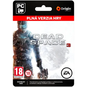 Dead Space 3 [Origin] - PC