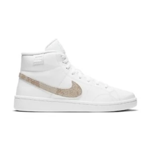 Wmns nike court royale 2 mid