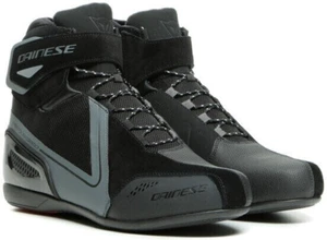 Dainese Energyca D-WP Black/Anthracite 44 Boty