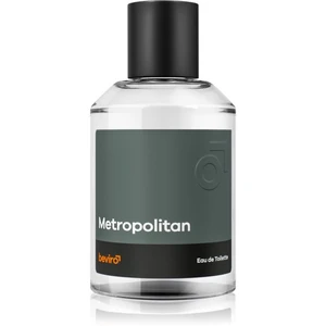 Beviro Metropolitan Eau De Toilette toaletní voda pro muže 50 ml