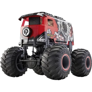 Revell Big Shark modrá  1:16 RC model auta elektrický monster truck  RtR 2,4 GHz