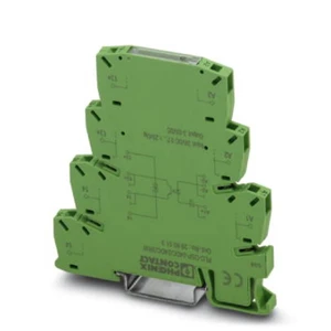 Solid-state relay module PLC-OPT- 24DC/ 24DC/3RW 2900379 Phoenix Contact