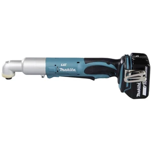 Makita  DTL061RT1J aku rázový uťahovač  18 V 5 Ah