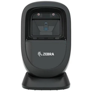 Zebra DS9308 skener 2D čiarového kódu káblové 2D, 1D Imager čierna zabudovateľný  USB, RS232