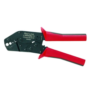 Weidmüller CRIMPER RG 58/59 9040500000 krimpovacie kliešte  koaxiálny konektor    RG58, RG59, RG62, RG71