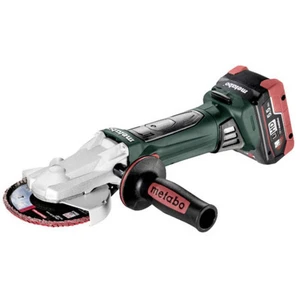 Metabo WF 18 LTX 125 Quick 601306660 akumulátorová úhlová brúska   + 2. akumulátor, vr. príslušenstva