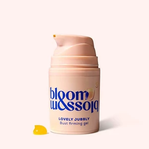 BLOOM & BLOSSOM Spevňujúci gél na poprsie Lovely Jubbly