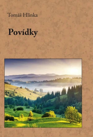 Povídky - Tomáš Hlinka