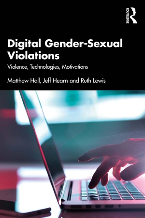 Digital Gender-Sexual Violations