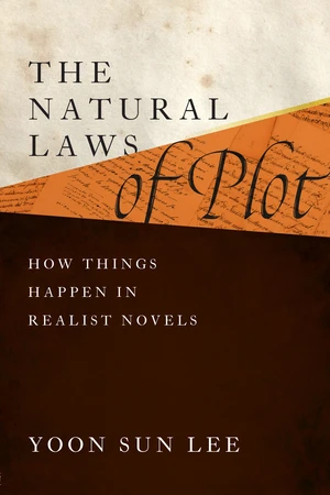 The Natural Laws of Plot