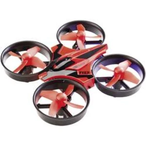 Revell Control Quadcopter "FIZZ" dron, RtF, pro začátečníky