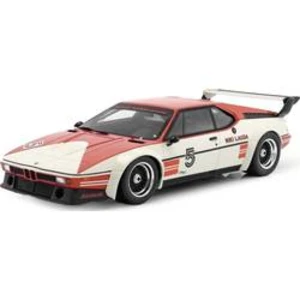 Schuco 452661200 H0 BMW M1 ProCar