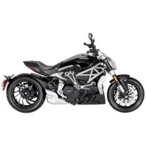 Model motorky Maisto Ducati Diavel S, 1:12