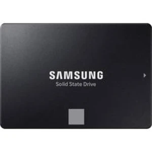 Interní SSD pevný disk 6,35 cm (2,5") 250 GB Samsung 870 EVO Retail MZ-77E250B/EU SATA 6 Gb/s