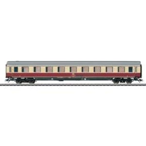 H0 osobní vagon, model Märklin 043863