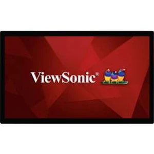 Dotykový monitor Viewsonic TD3207, 81.3 cm (32 palec),1920 x 1080 Pixel 5 ms, VA LED DisplayPort, HDMI™