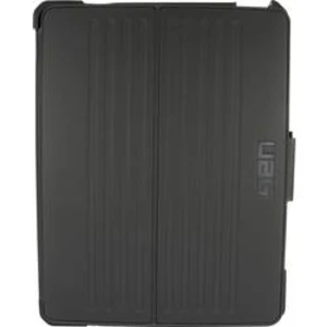 Urban Armor Gear obal / brašna na iPad BookCase Vhodný pro: iPad Pro 12.9 (4.generace), iPad Pro 12.9 (5. Generation) černá