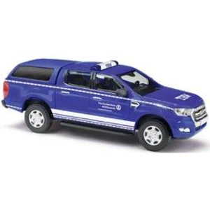 Busch 52816 H0 Ford Ranger Hardtop THW