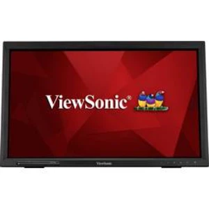 LED monitor Viewsonic TD2223, 55.9 cm (22 palec),1920 x 1080 Pixel 5 ms, TN LCD DVI, HDMI™, VGA