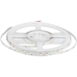 LED pásek V-TAC VT-3528 3000K Rolle 5m 2016, 18 W, N/A, 5 m