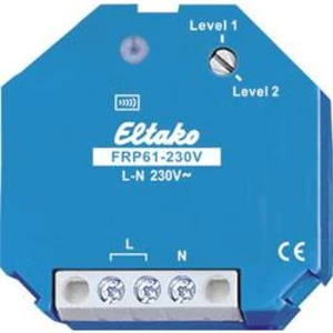 Eltako Repeater FRP61-230V pod omítku Max. dosah 30 m