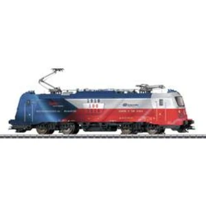 Märklin 36201 H0 E-lokomotivy BR 380 CD