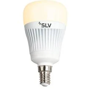 LED žárovka SLV WiZ Play, E14, 6.8 W, N/A