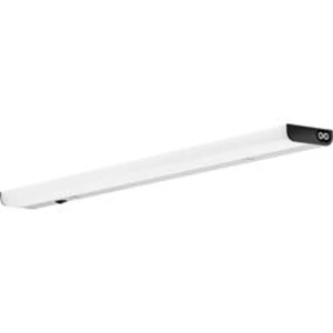 LED svítidlo zápustné LEDVANCE Linear LED Flat L 4058075264328, 5 W, 37 cm, N/A