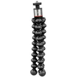 Trojnožka JOBY GorillaPod® 500, 1/4palcové, min./max.výška 20.5 cm (max), černá