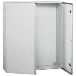 Nástěnná skříň Legrand Legrand 036943 036943, (š x v x h) 800 x 1200 x 300 mm, ocel, světle šedá, 1 ks