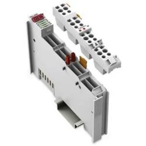 Modul digitálního výstupu pro PLC WAGO 753-537 24 V/DC