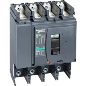 Výkonový vypínač Schneider Electric LV432415 Spínací napětí (max.): 415 V/AC 1 ks