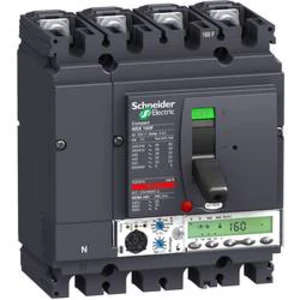 Výkonový vypínač Schneider Electric LV430886 Spínací napětí (max.): 690 V/AC (š x v x h) 140 x 161 x 86 mm 1 ks