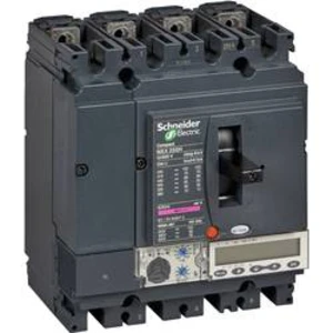 Výkonový vypínač Schneider Electric LV429804 Spínací napětí (max.): 690 V/AC (š x v x h) 140 x 161 x 86 mm 1 ks