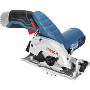 Aku ruční kotoučová pila Bosch Professional GKS 12V-26 + L-Boxx Clic&go