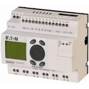 Řídicí modul Eaton EC4P-222-MTAD1 106403, 24 V/DC