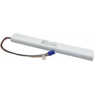 Akumulátor pro lékařské přístroje Akku Med Náhrada za originální akumulátor AT-1200 9.6 V 1200 mAh