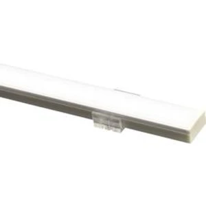 LED interiérové osvětlení Staudte-Hirsch 570028, 6.6 W, (d x š x v) 605 x 17 x 9 mm