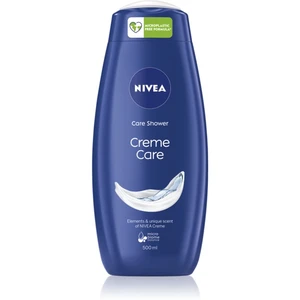 Nivea Creme Care pečující sprchový gel 500 ml