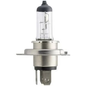 Autožárovka Philips Vision, 47480330, 12 V, H4, P43t, čirá