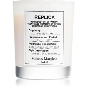 Maison Margiela REPLICA Beach Vibes vonná svíčka 165 g