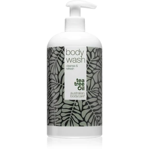 Australian Bodycare Tea Tree Oil sprchový gel s Tea Tree oil 500 ml