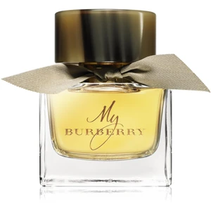 Burberry My Burberry parfémovaná voda pro ženy 50 ml