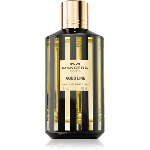 Mancera Aoud Line parfémovaná voda unisex 120 ml