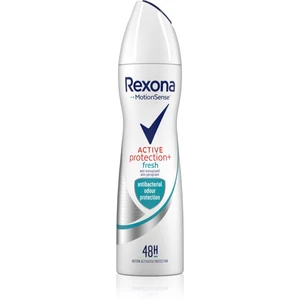 Rexona Active Protection + Fresh Antiperspirant antiperspirant ve spreji 150 ml