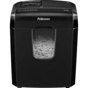 Skartovačka Fellowes Powershred® 6C 4686601