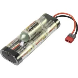 Akupack NiMH (modelářství) Conrad energy 1579017, 8.4 V, 4600 mAh